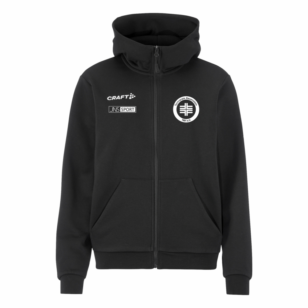 Zipper Damen - Showtanz