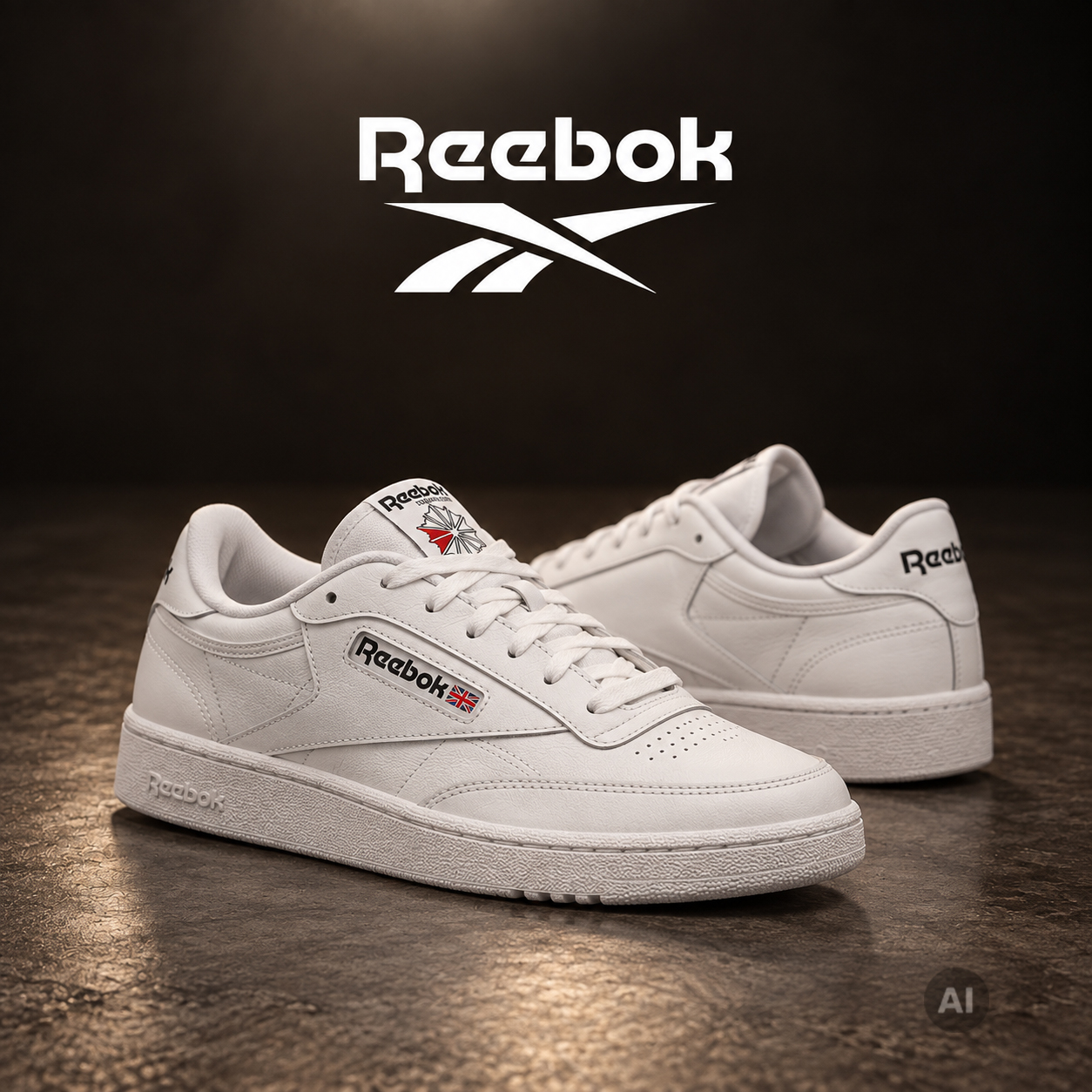 Reebok