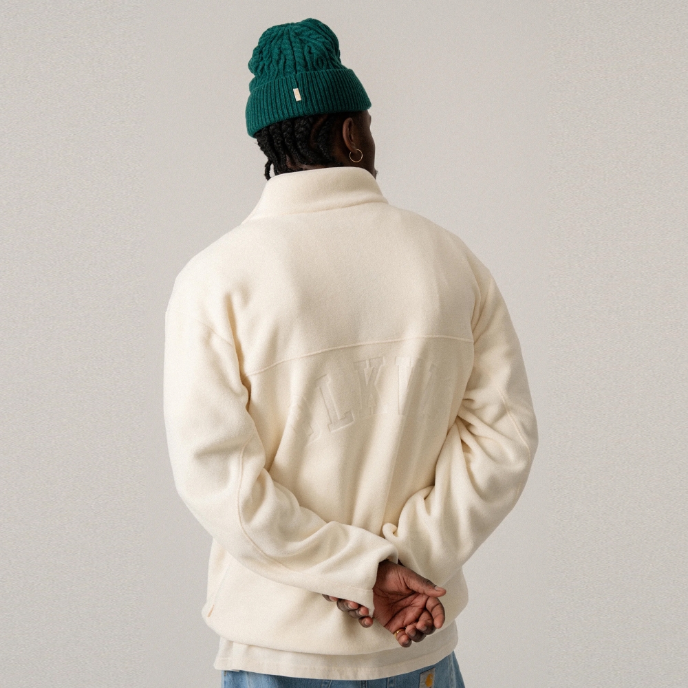 BLKVIS Originals Fleece Jacket