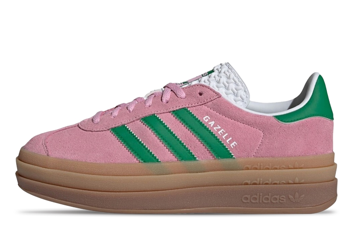 adidas Gazelle Bold