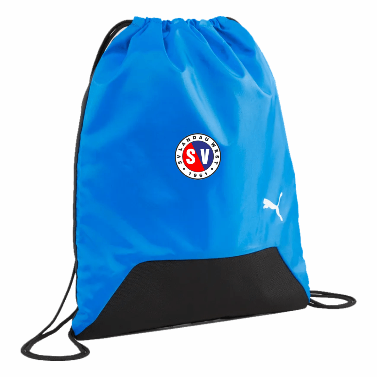 teamGOAL Gym Sack