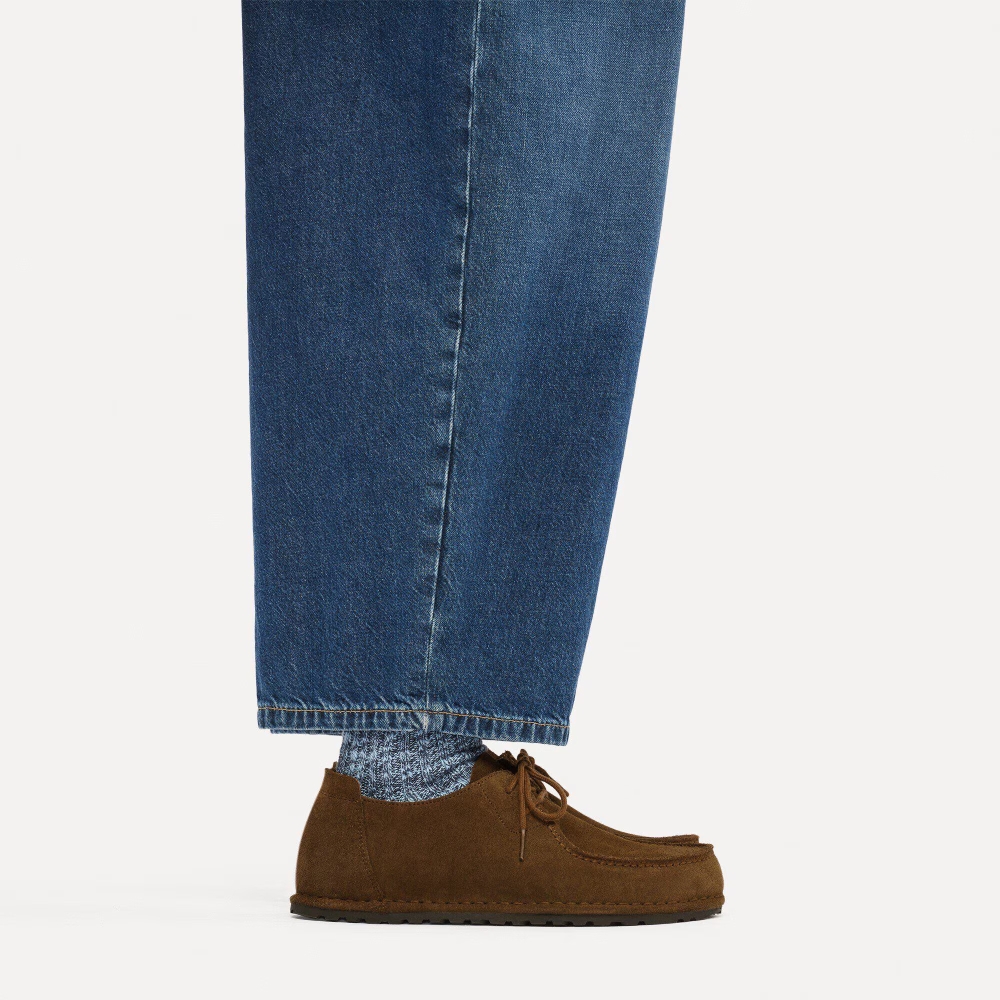 Birkenstock Utti Lace