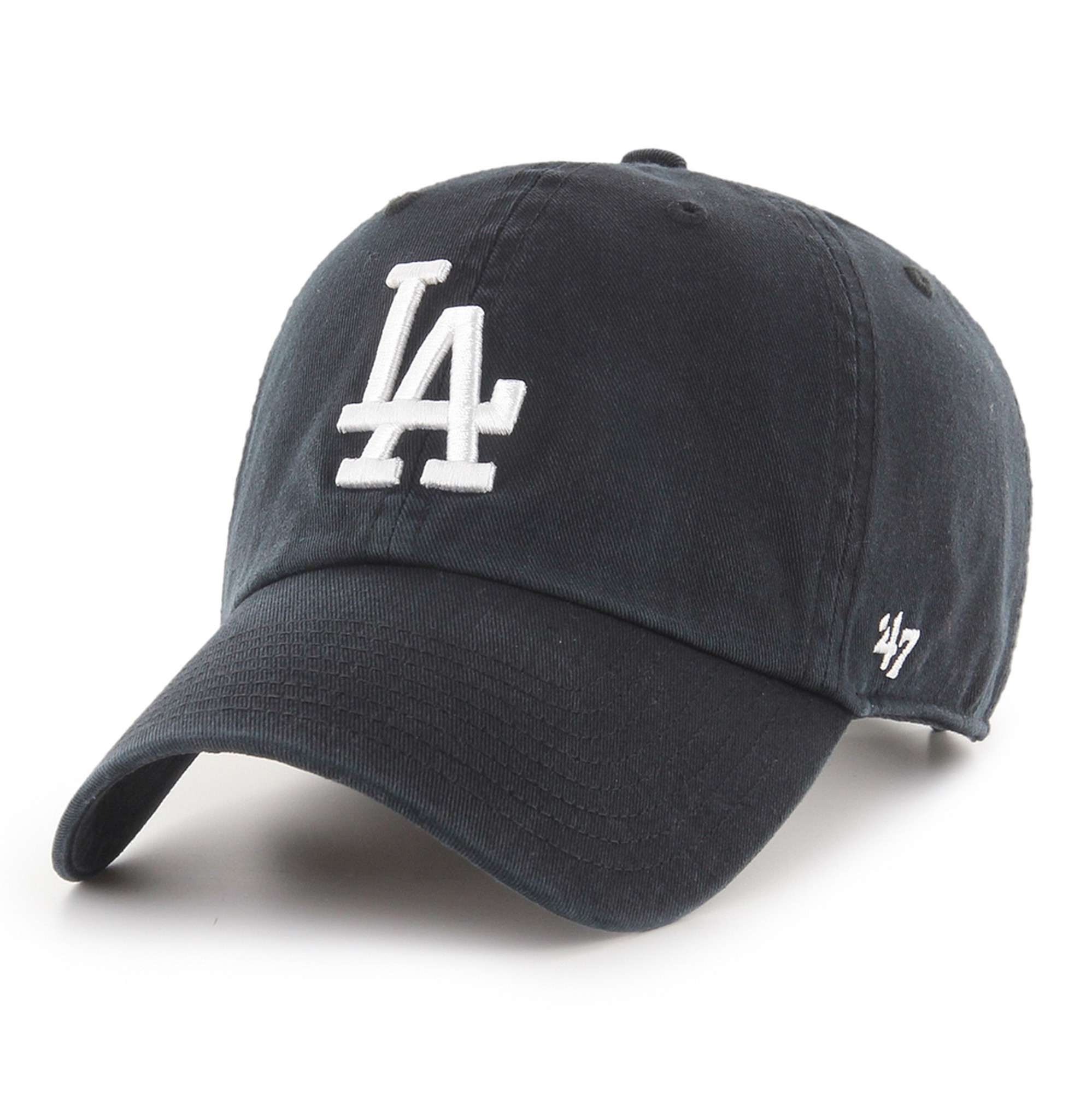 47 Cleanup Cap