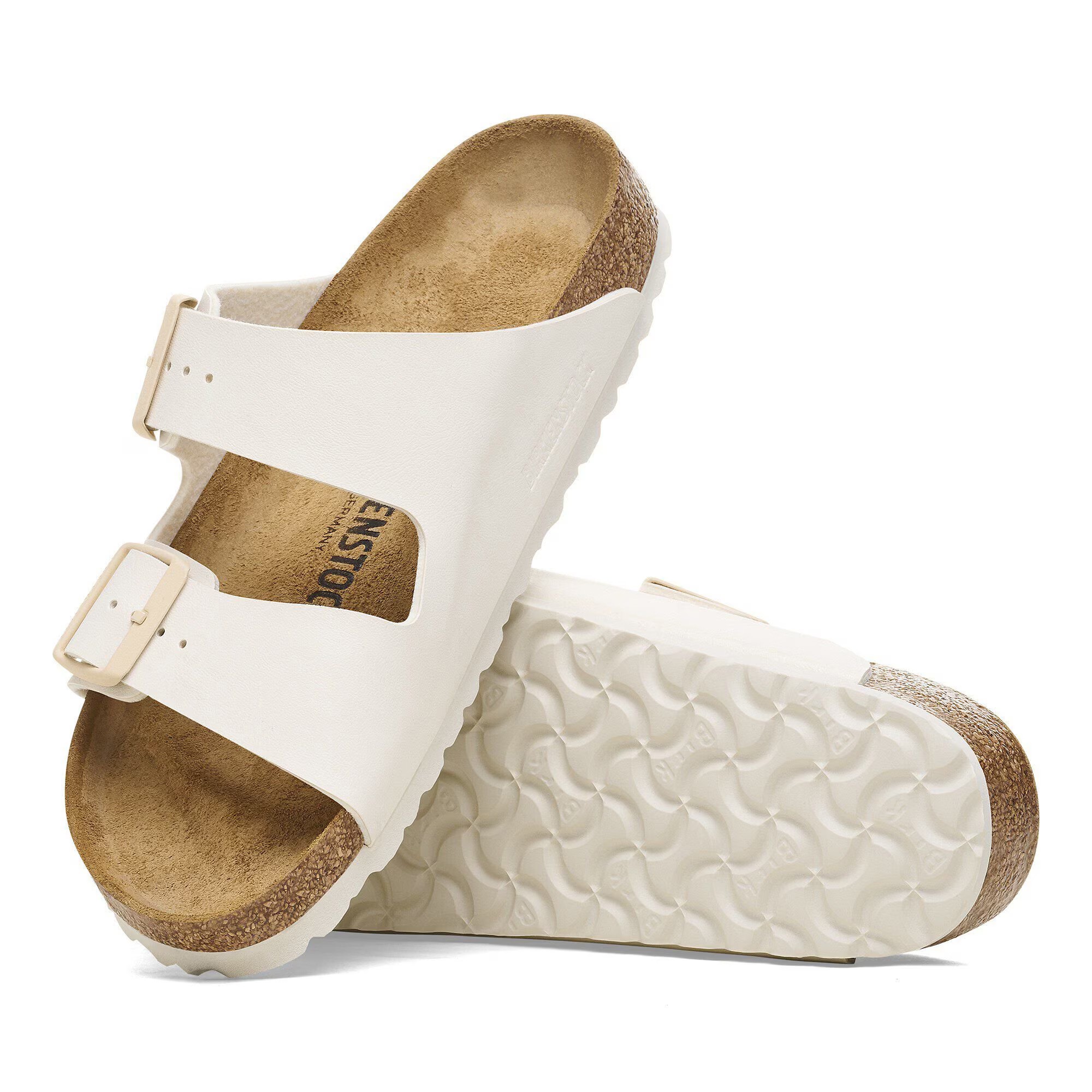 Birkenstock Arizona Birko-Flor