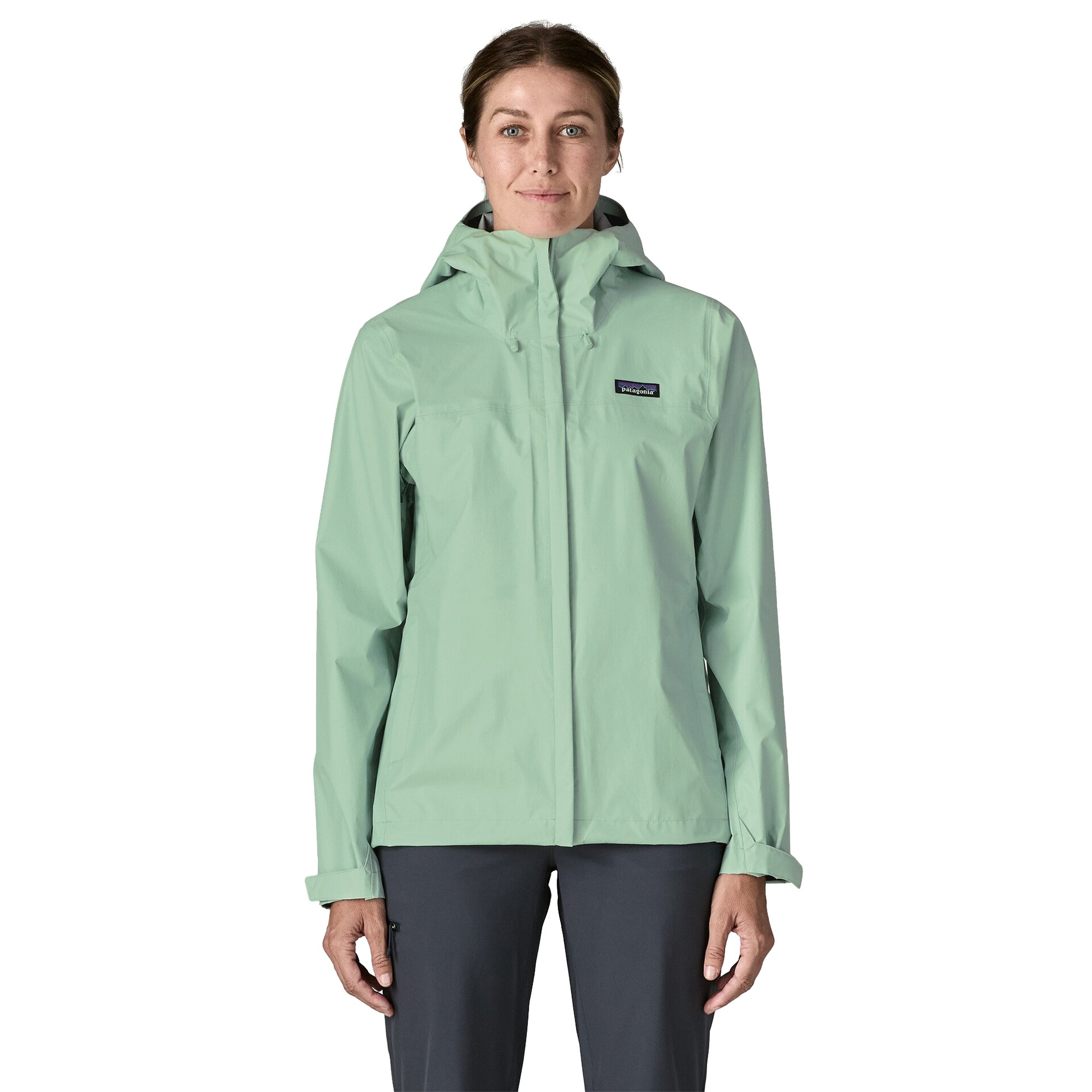Patagonia Torrentshell 3L Rain Jacket