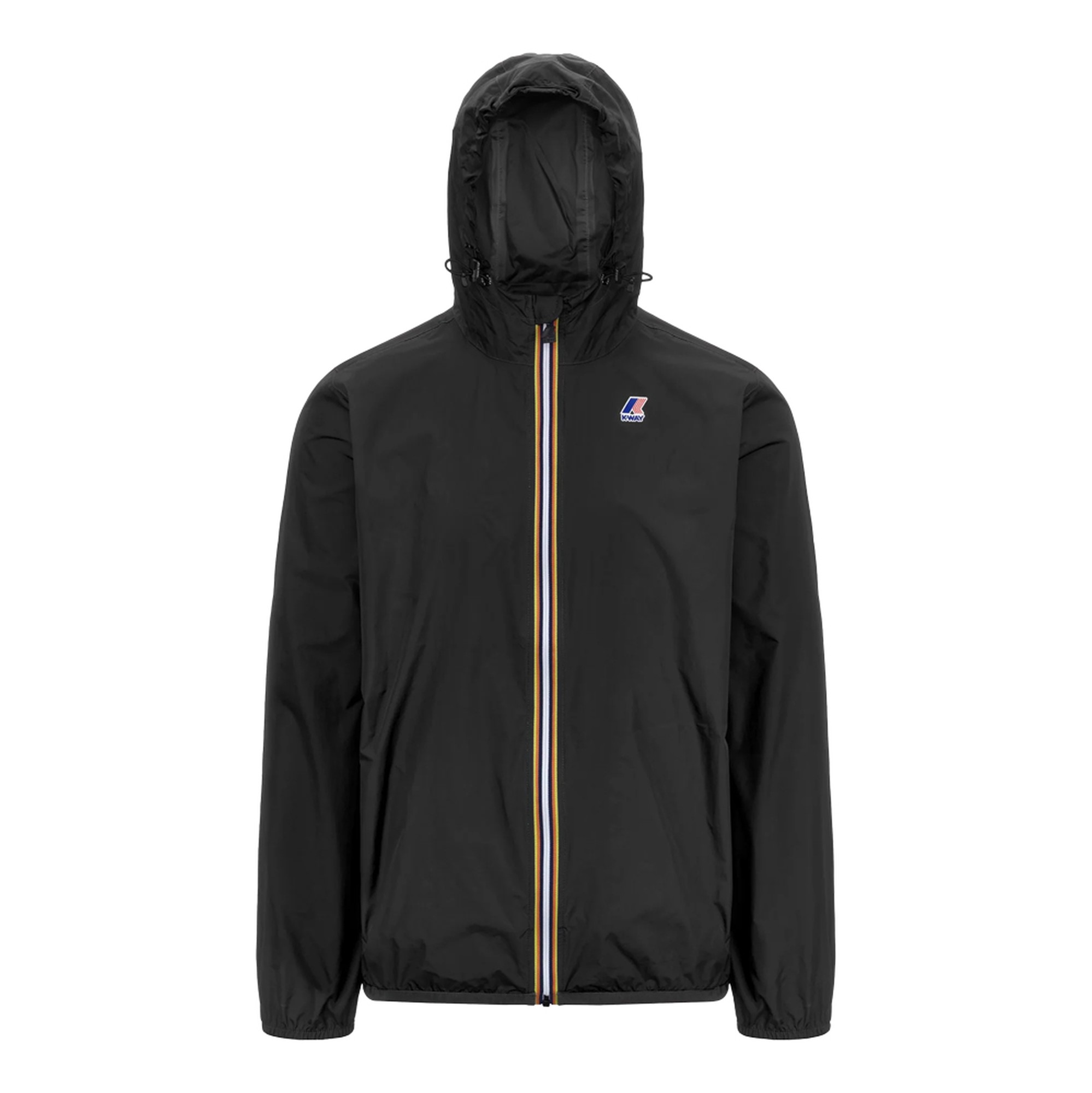 K-Way Le Vrai 4.0 Claude Jacket