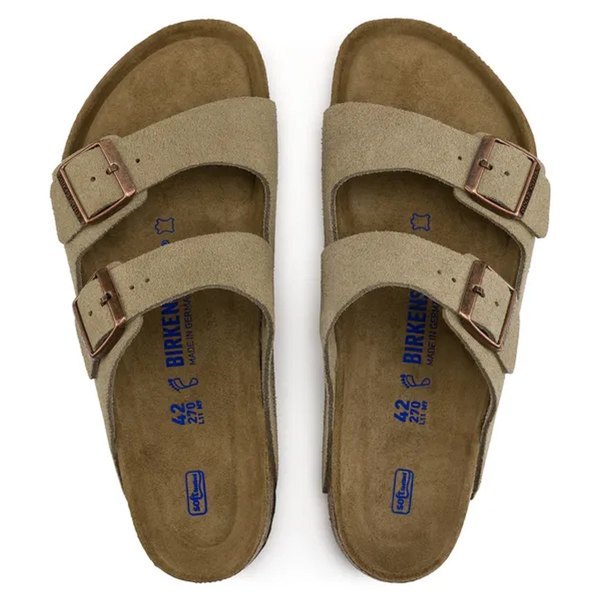 Birkenstock Arizona