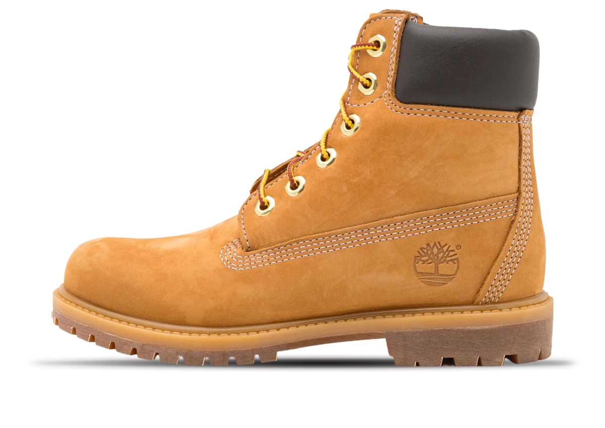 Timberland Premium 6IN Waterproof