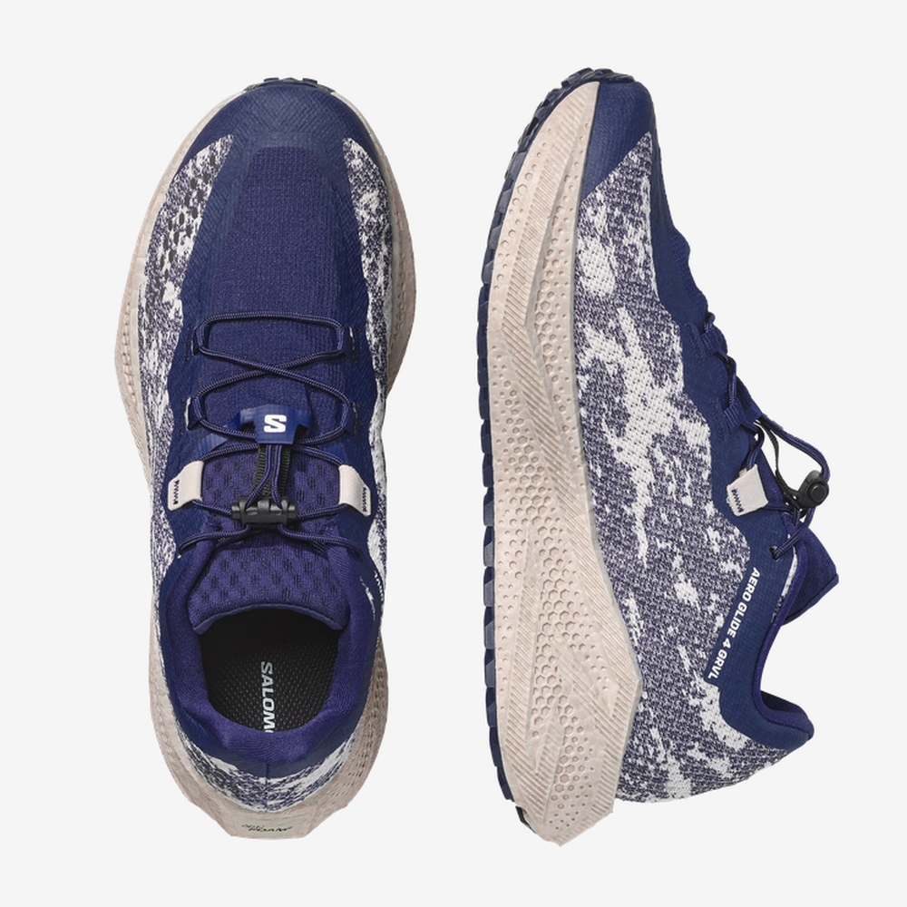 Salomon Aero Glide 4 GRVL