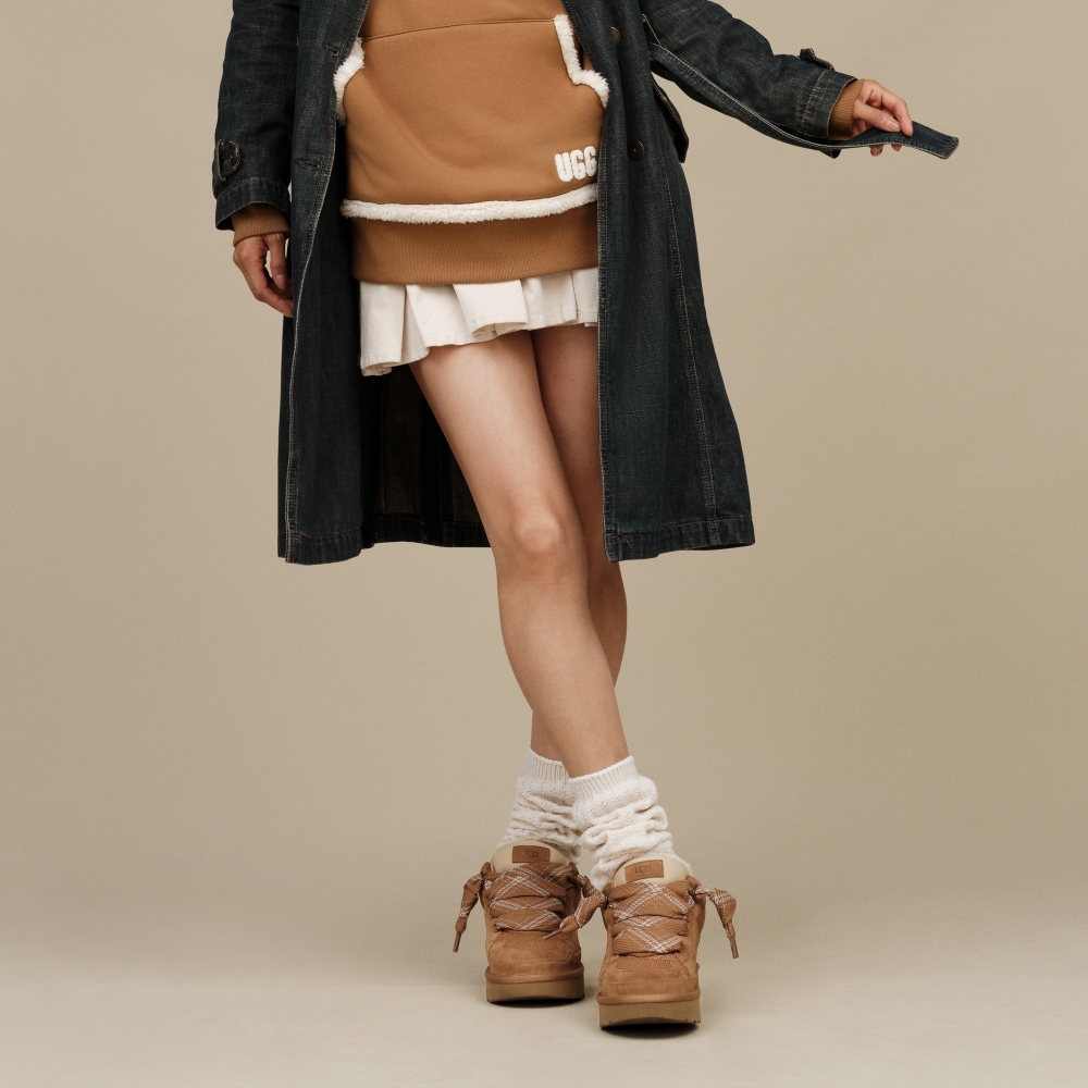 UGG Lowmel W