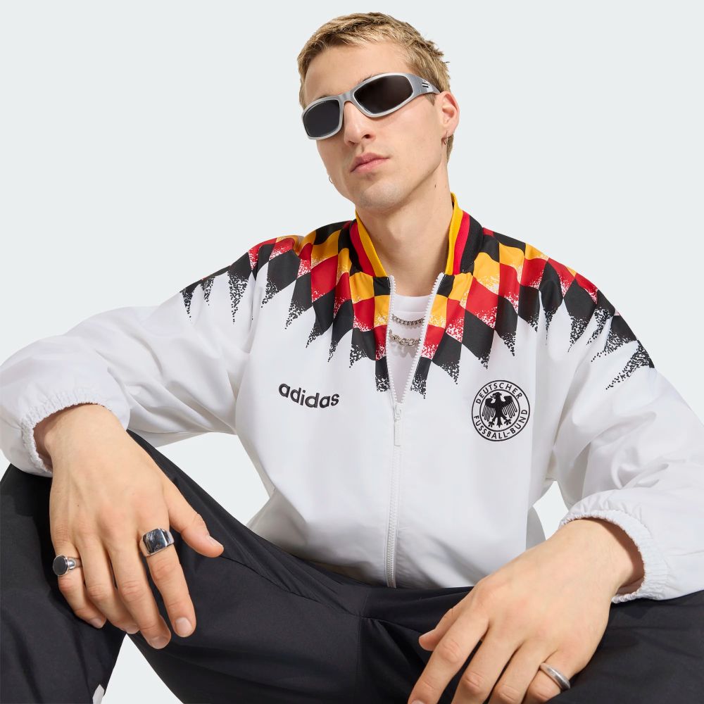 adidas DFB Trainingsjacke 1994