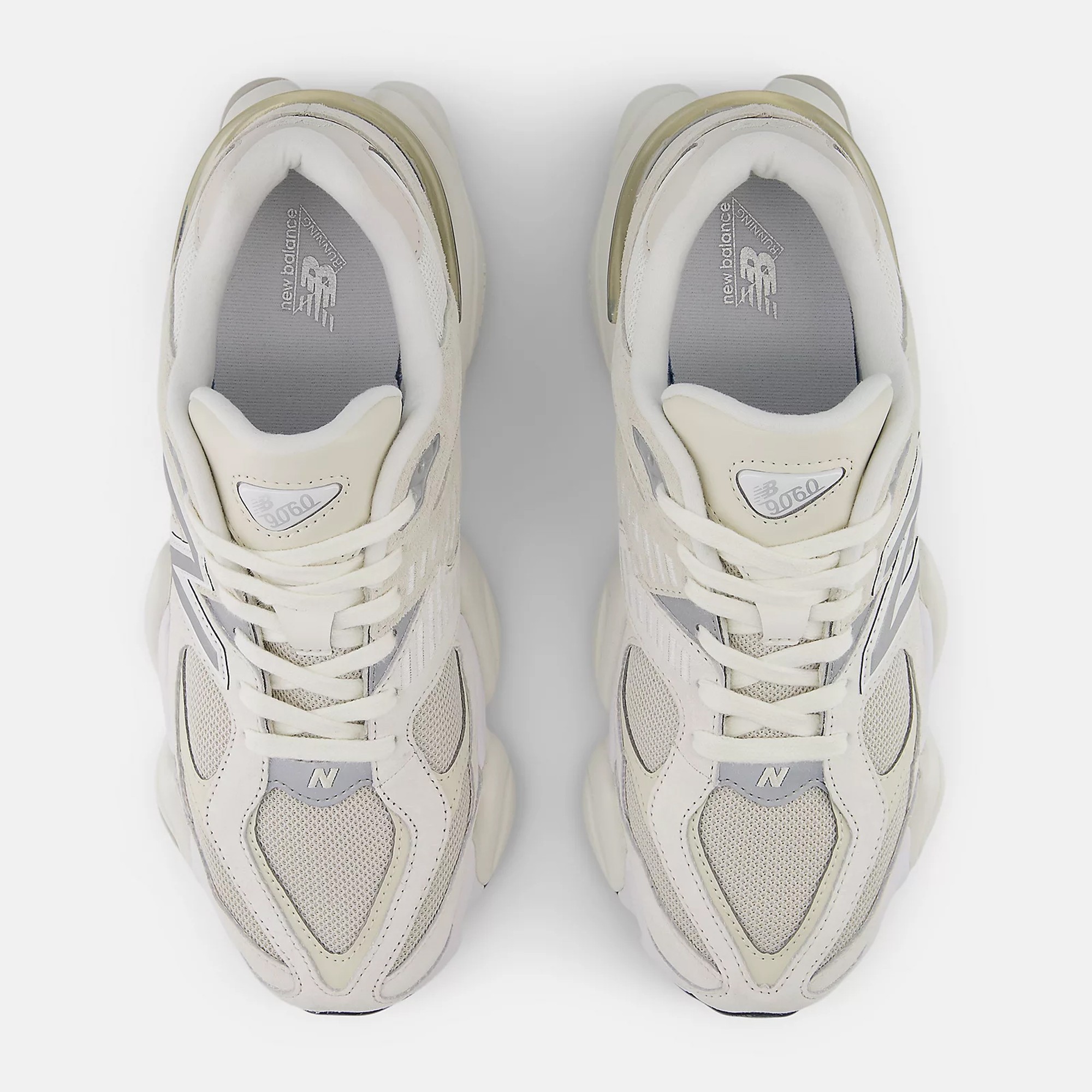 New Balance U9060WHT