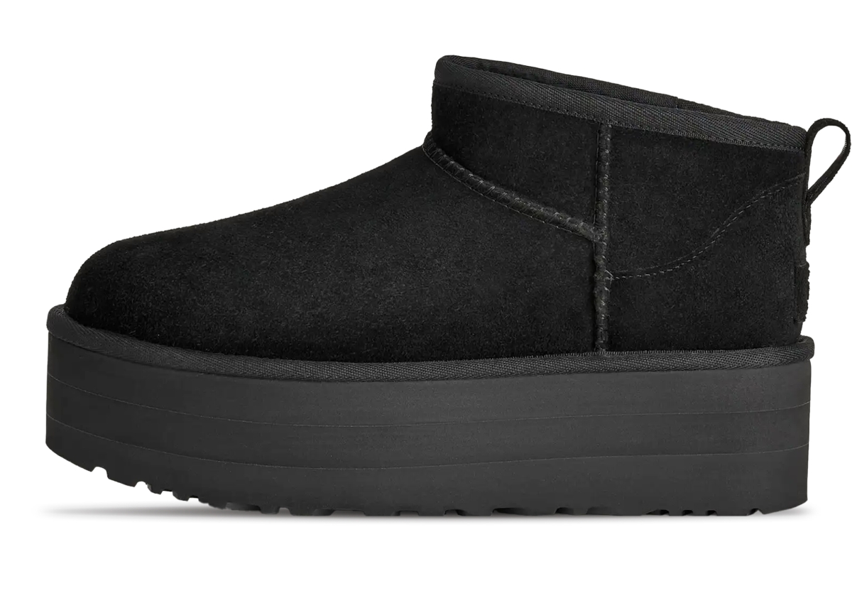 UGG Classic Ultra Mini Plateau