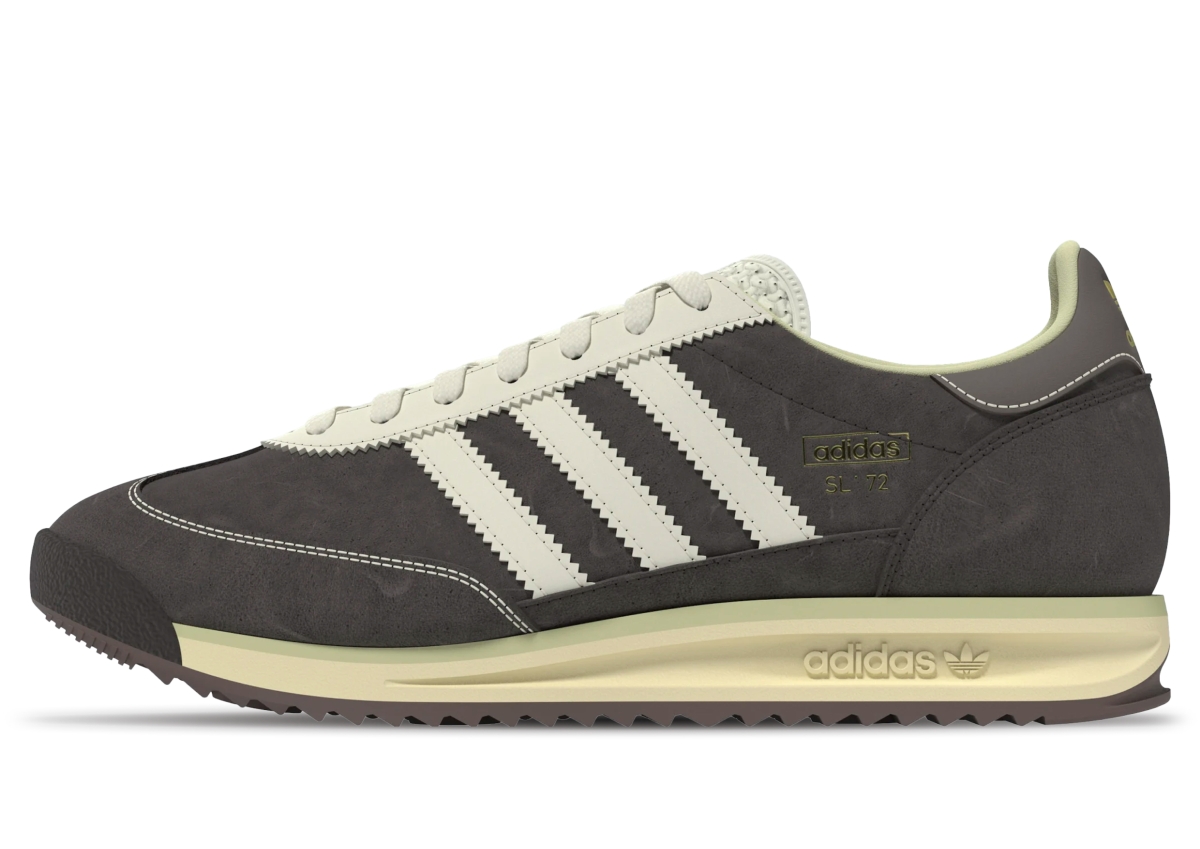 adidas SL 72 RS