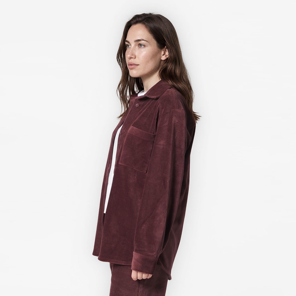 Kleinigkeit Cordula Starkmann Overshirt