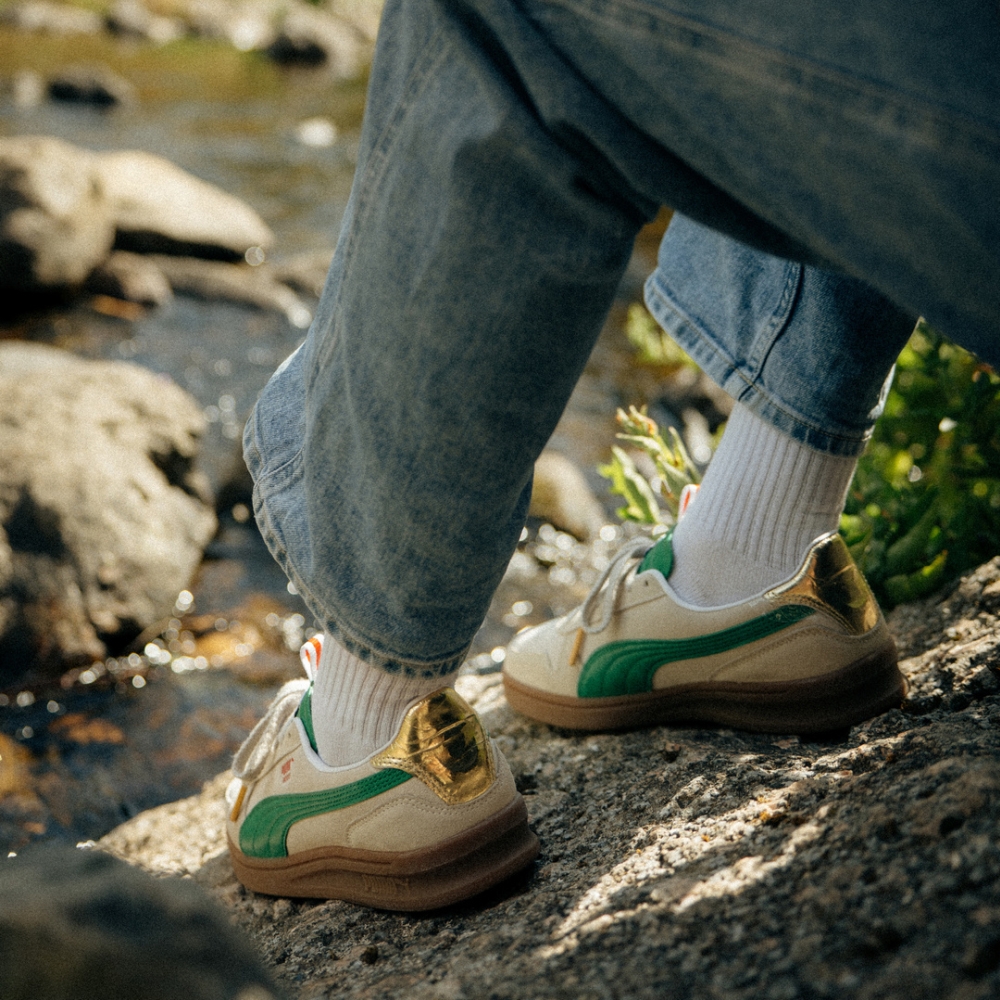 Puma Indoor X Rothaus 2