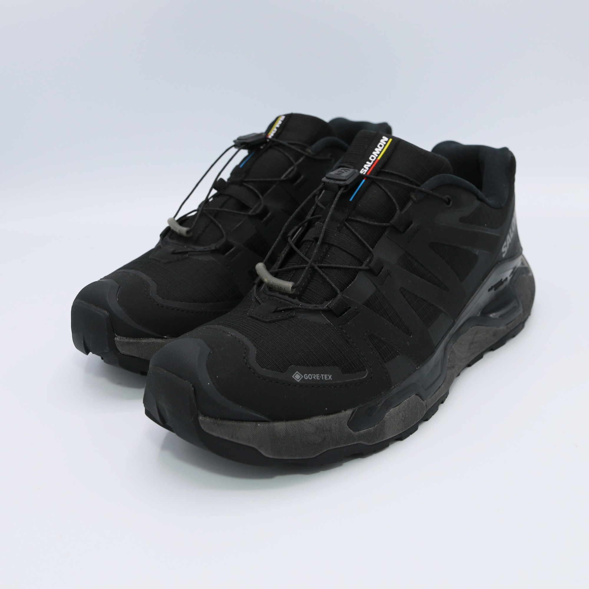 Salomon XC Roam GTX