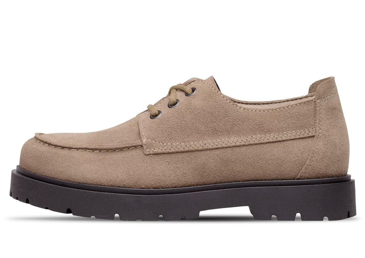 Birkenstock Highwood Moc Lace Low