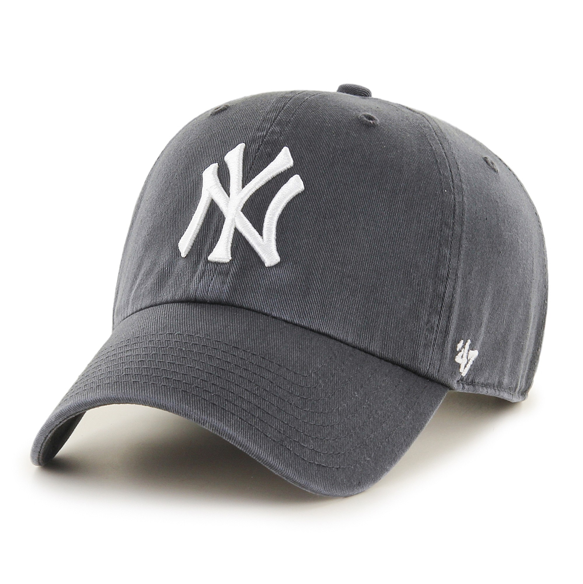 47 Cleanup Cap