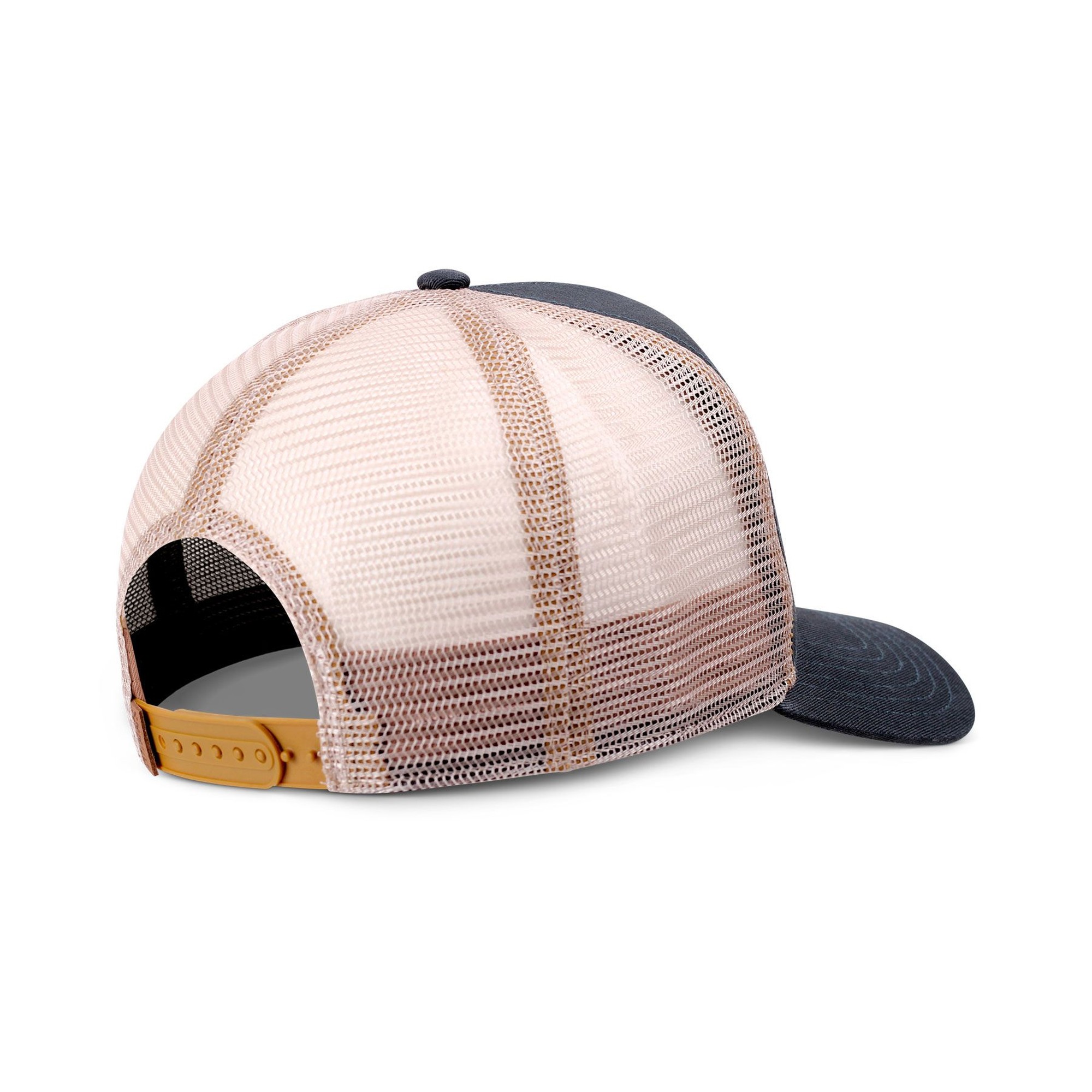 Djinns HFT Cap Local Chill