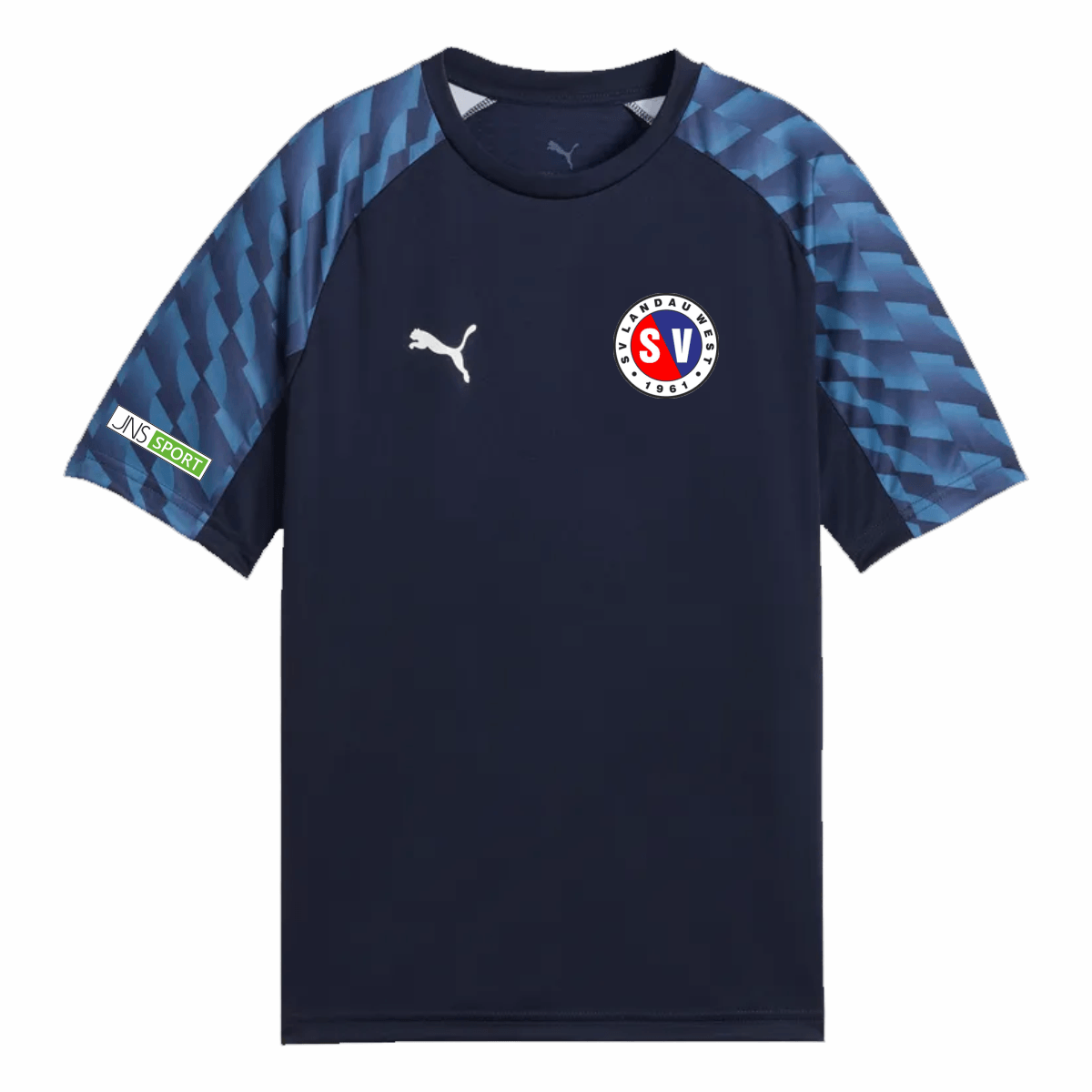 Puma teamLIGA26 Jersey Jr