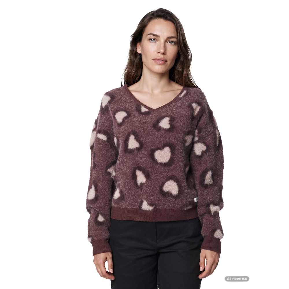Kleinigkeit Wollma Wild Love