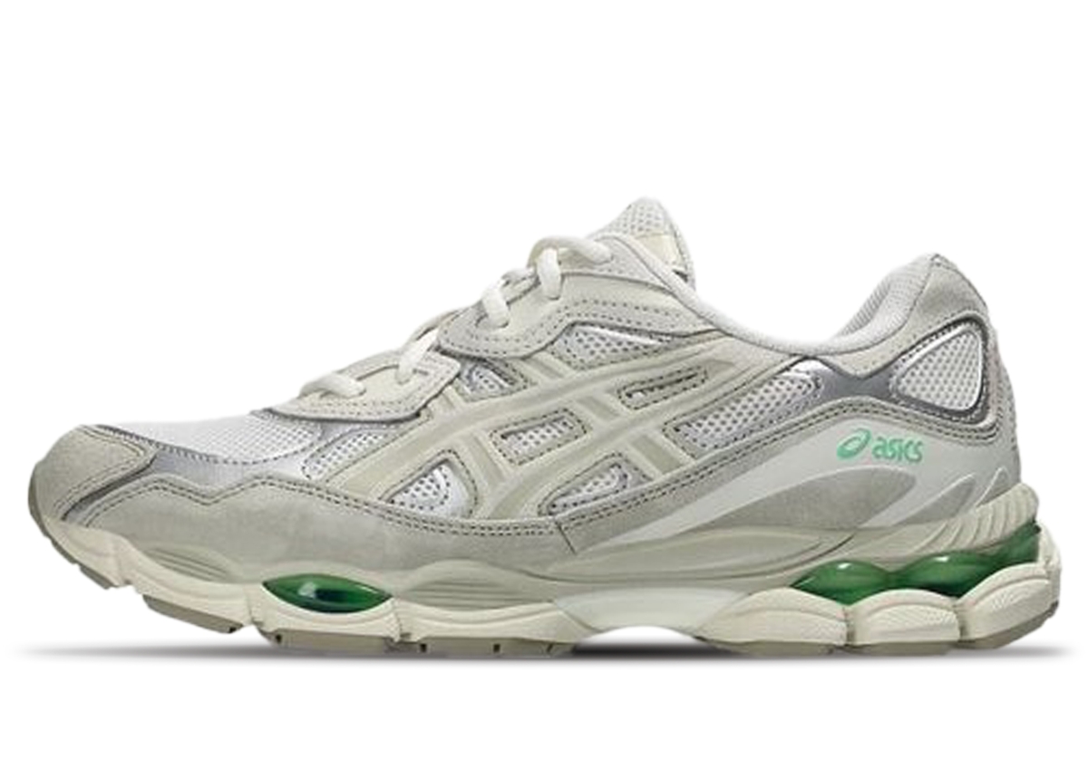 asics GEL-NYC - 1203A383-112
