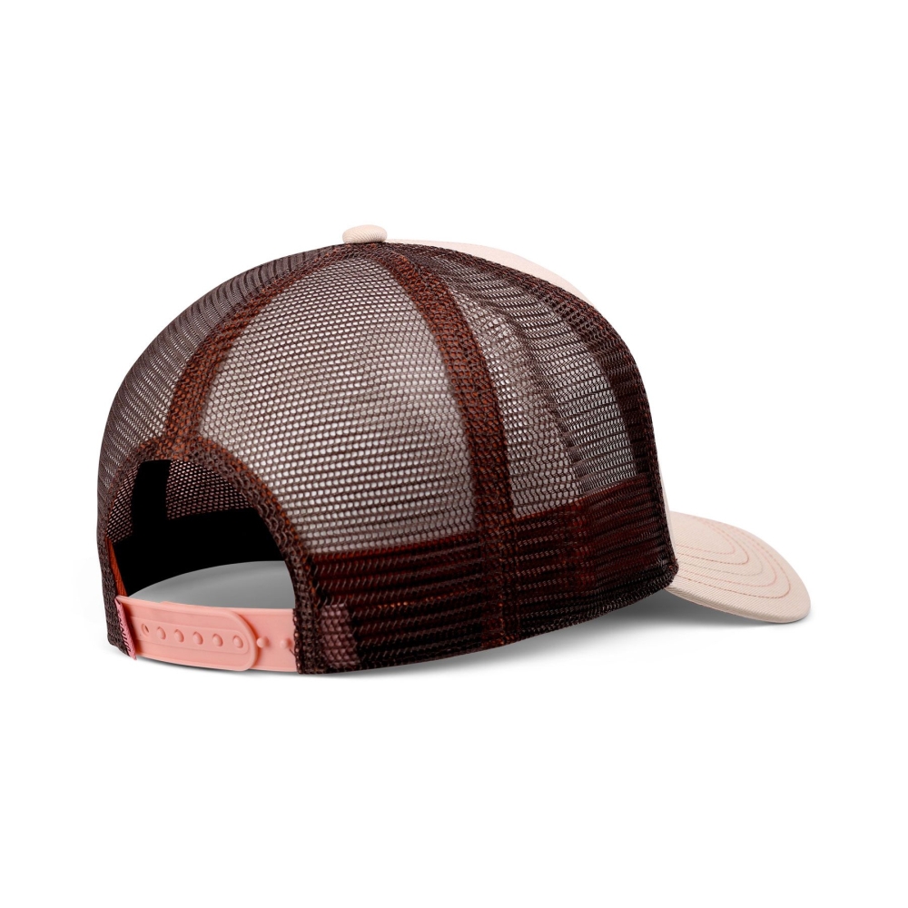 Djinns Trucker Cap HFT LSCC Funky