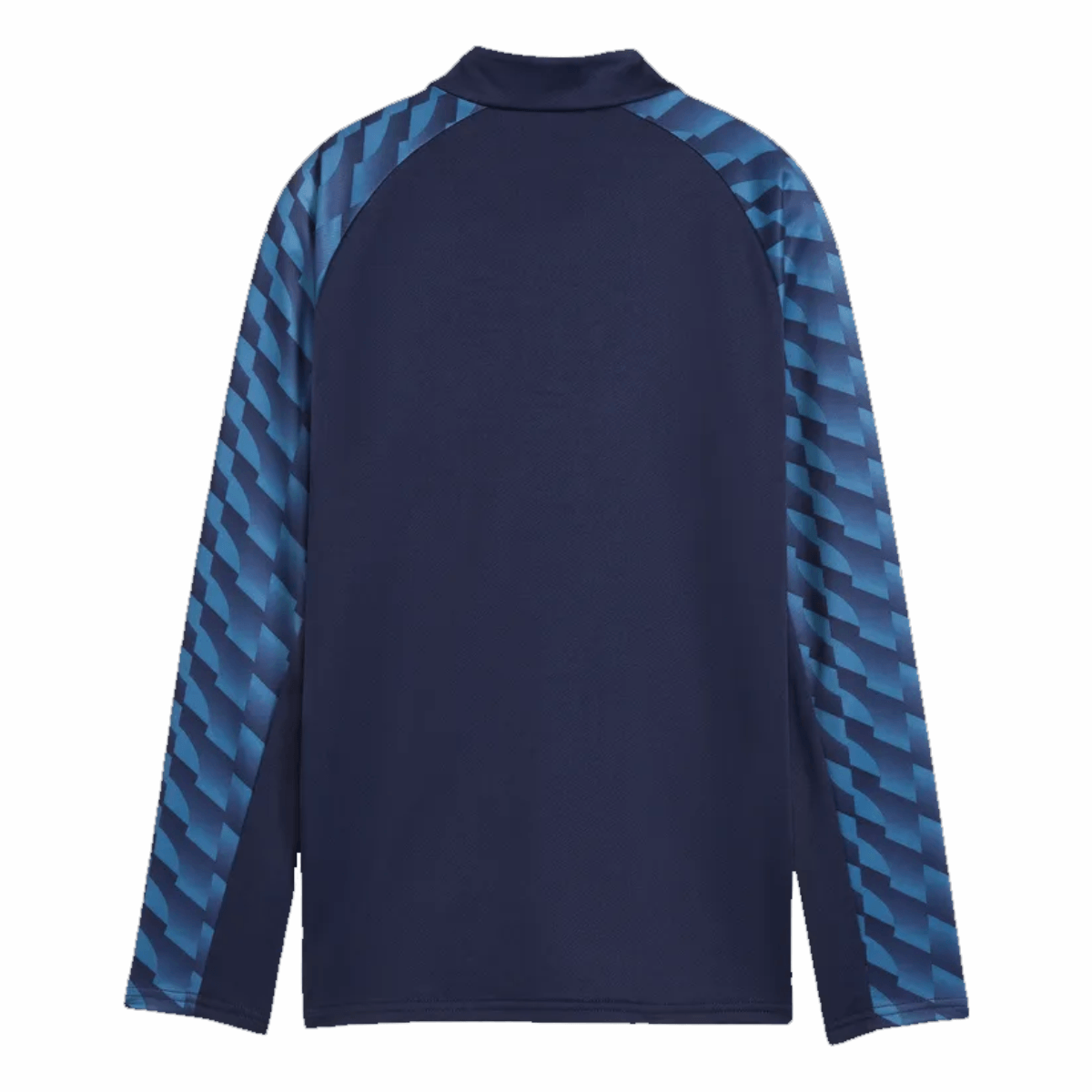 Puma teamLIGA26 Training 1/4 Zip Top Jr