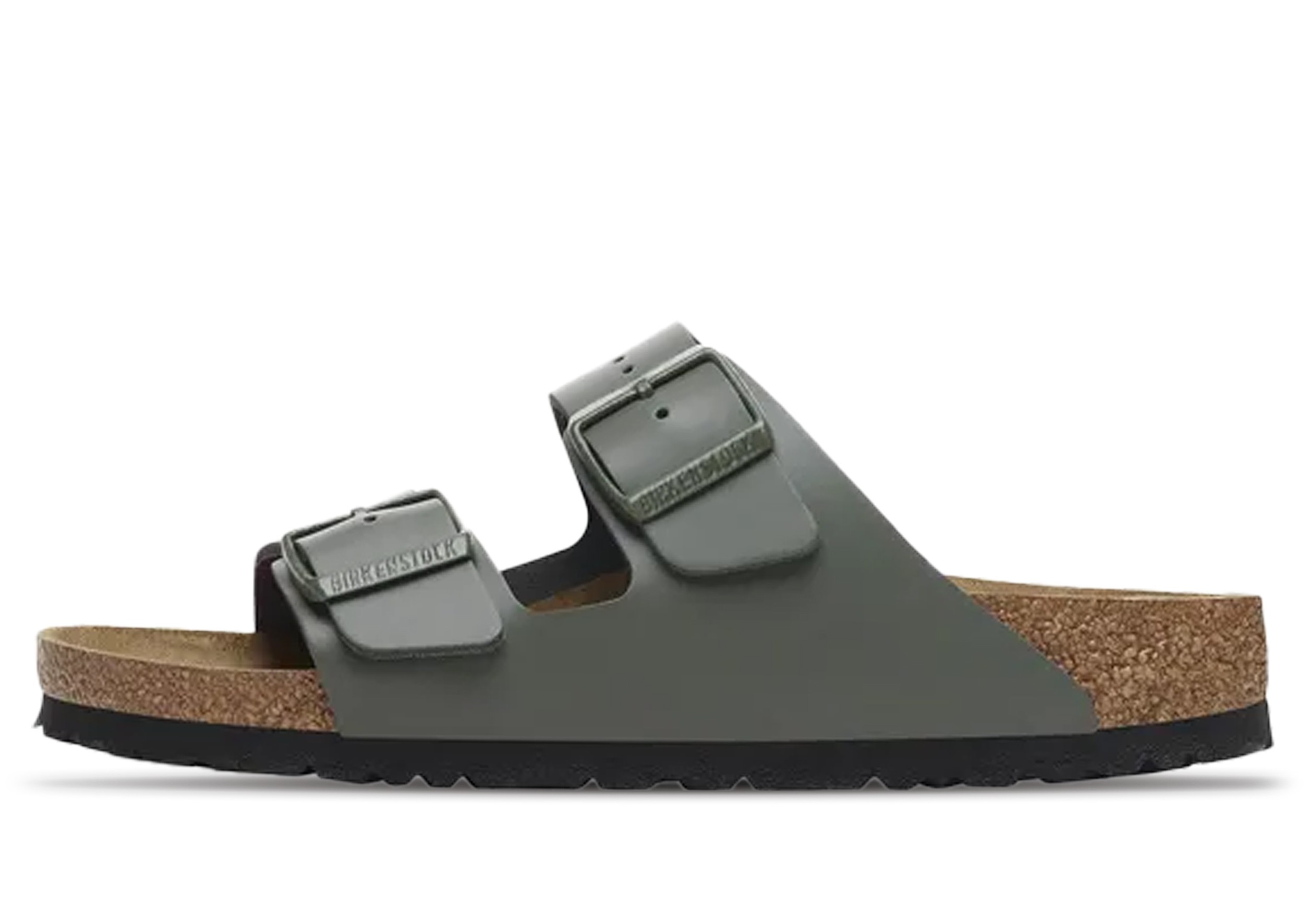 Birkenstock Arizona Naturleder