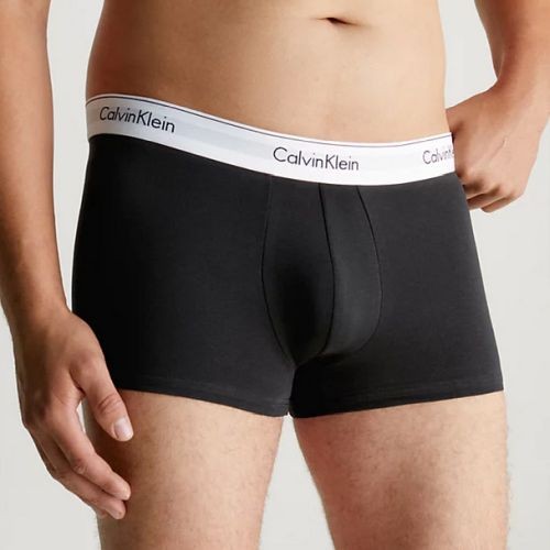 Calvin Klein Trunk 3er Pack