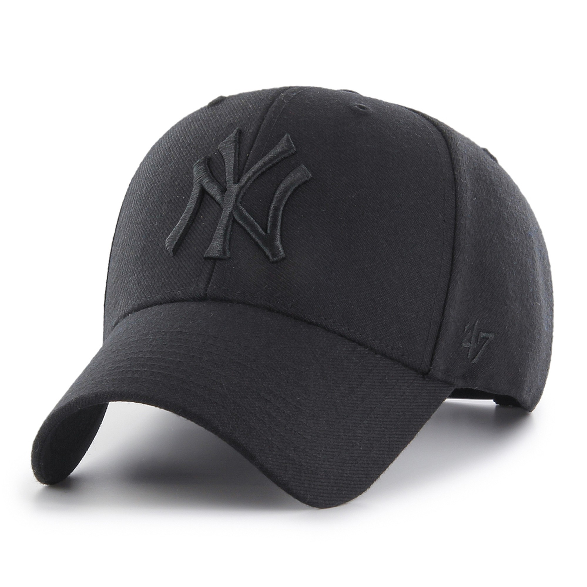 47 MVP Snapback Cap