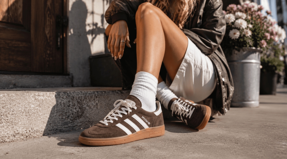 Adidas
