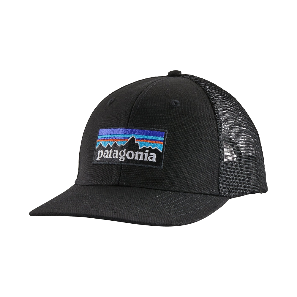 Patagonia P-6 Logo Trucker Hat