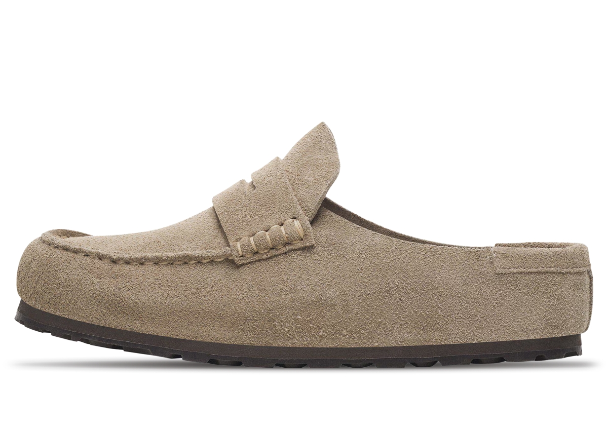 Birkenstock Naples Wrapped