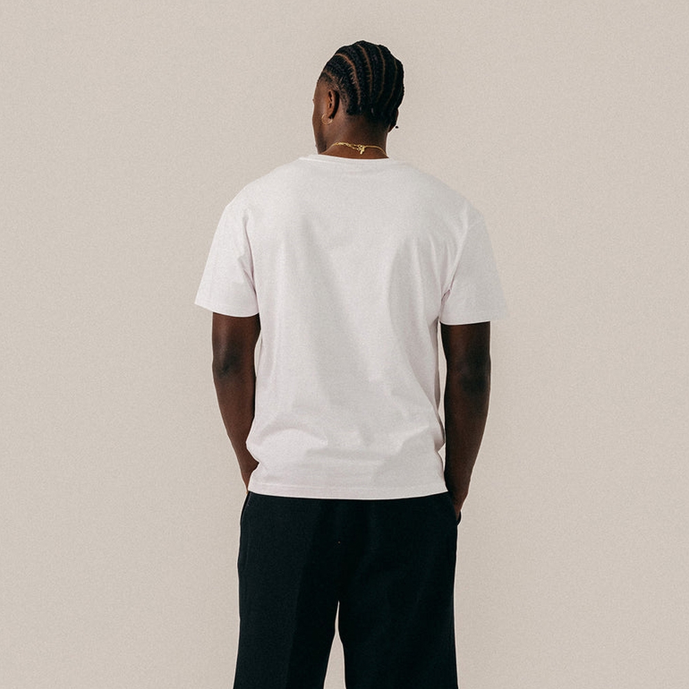 BLKVIS Oyster Tee