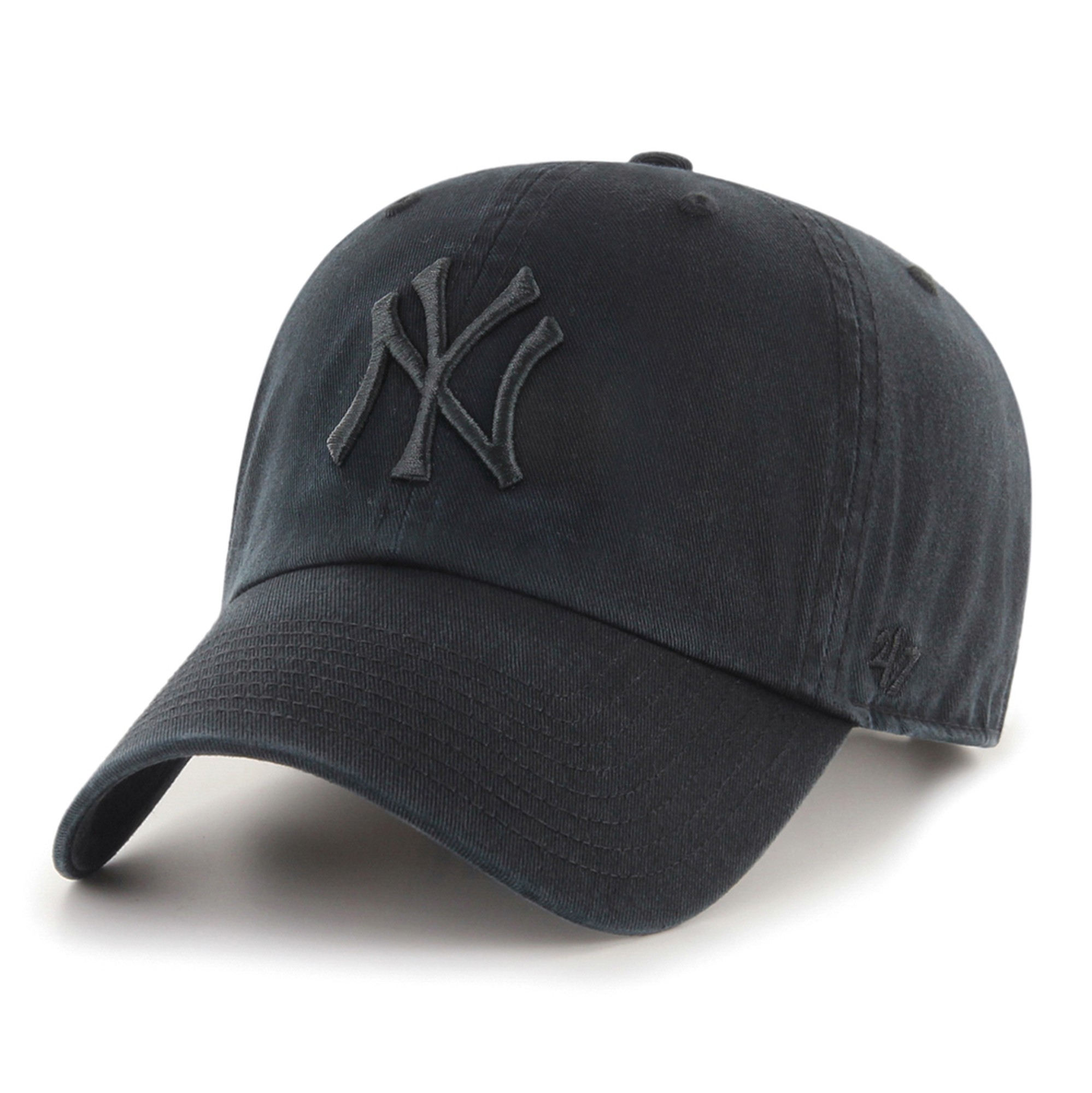 47 Tonal Cleanup Cap