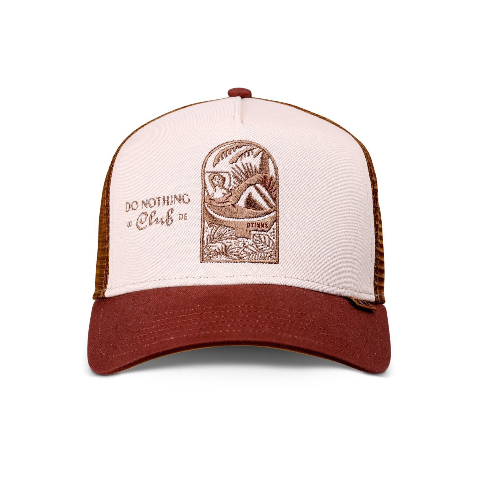 Djinns HFT Cap DNC Bathing Girl