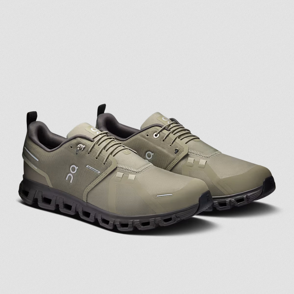 On Cloud 6 Waterproof