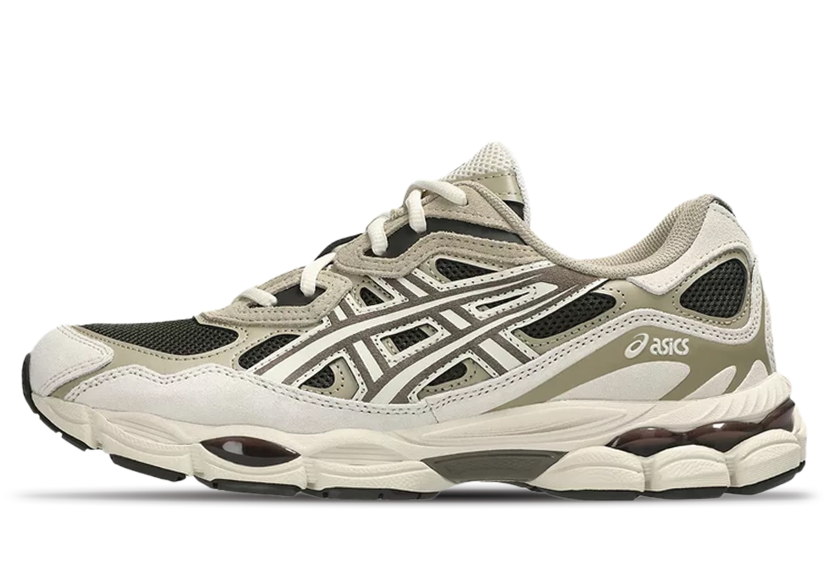 asics GEL-NYC