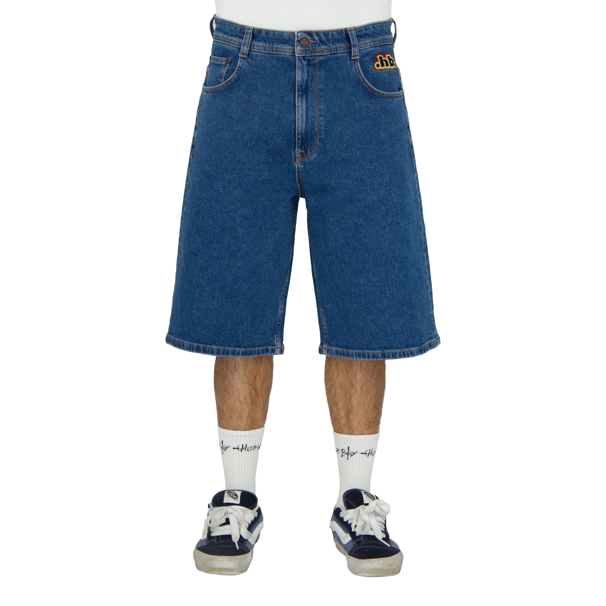 Homeboy x-tra MONSTER Retro .hb.