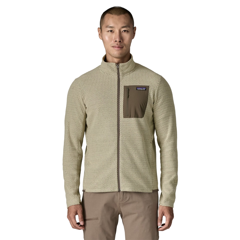 Patagonia R1® Air Fleece Jacket Men