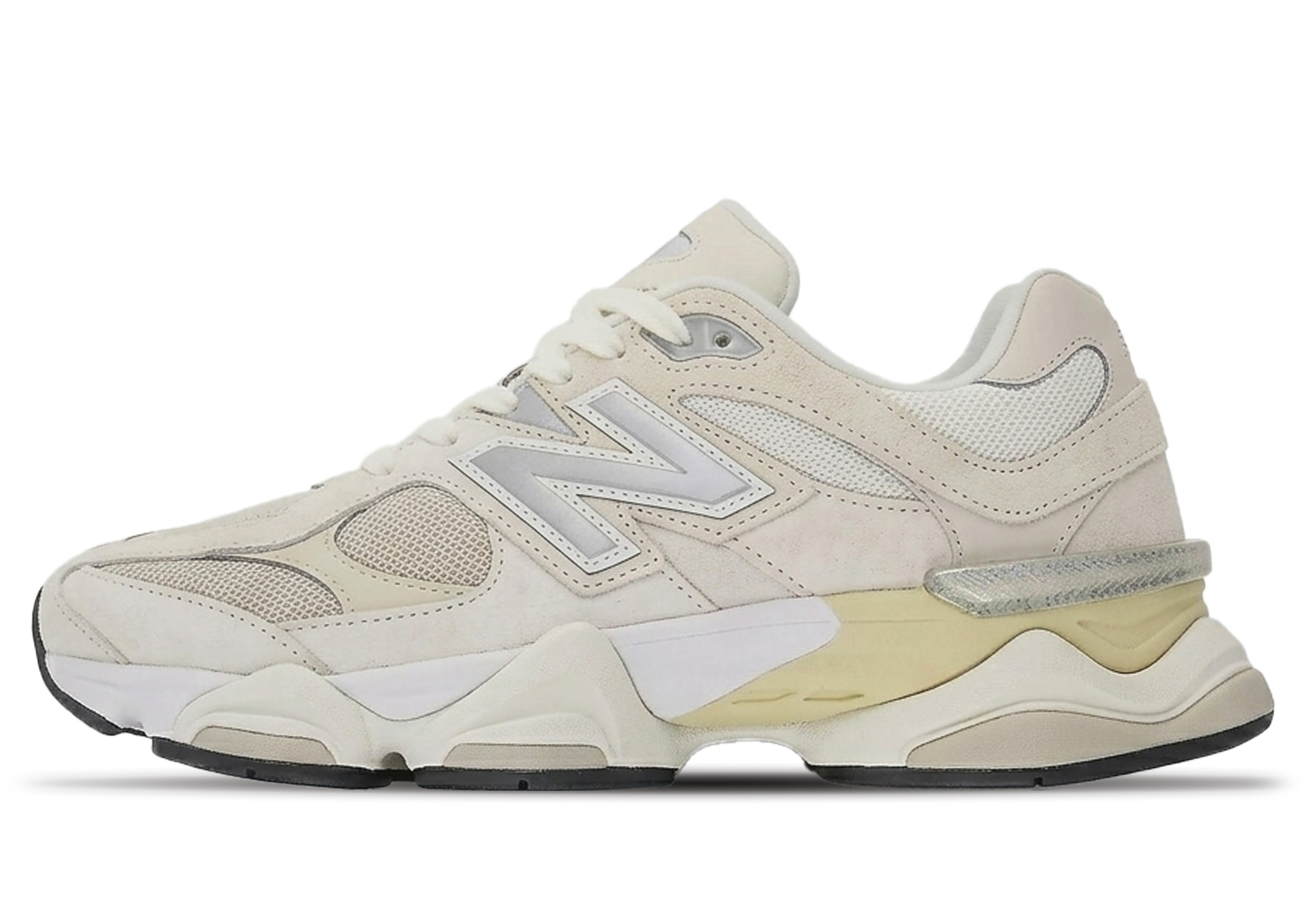 New Balance U9060WHT - U9060WHT