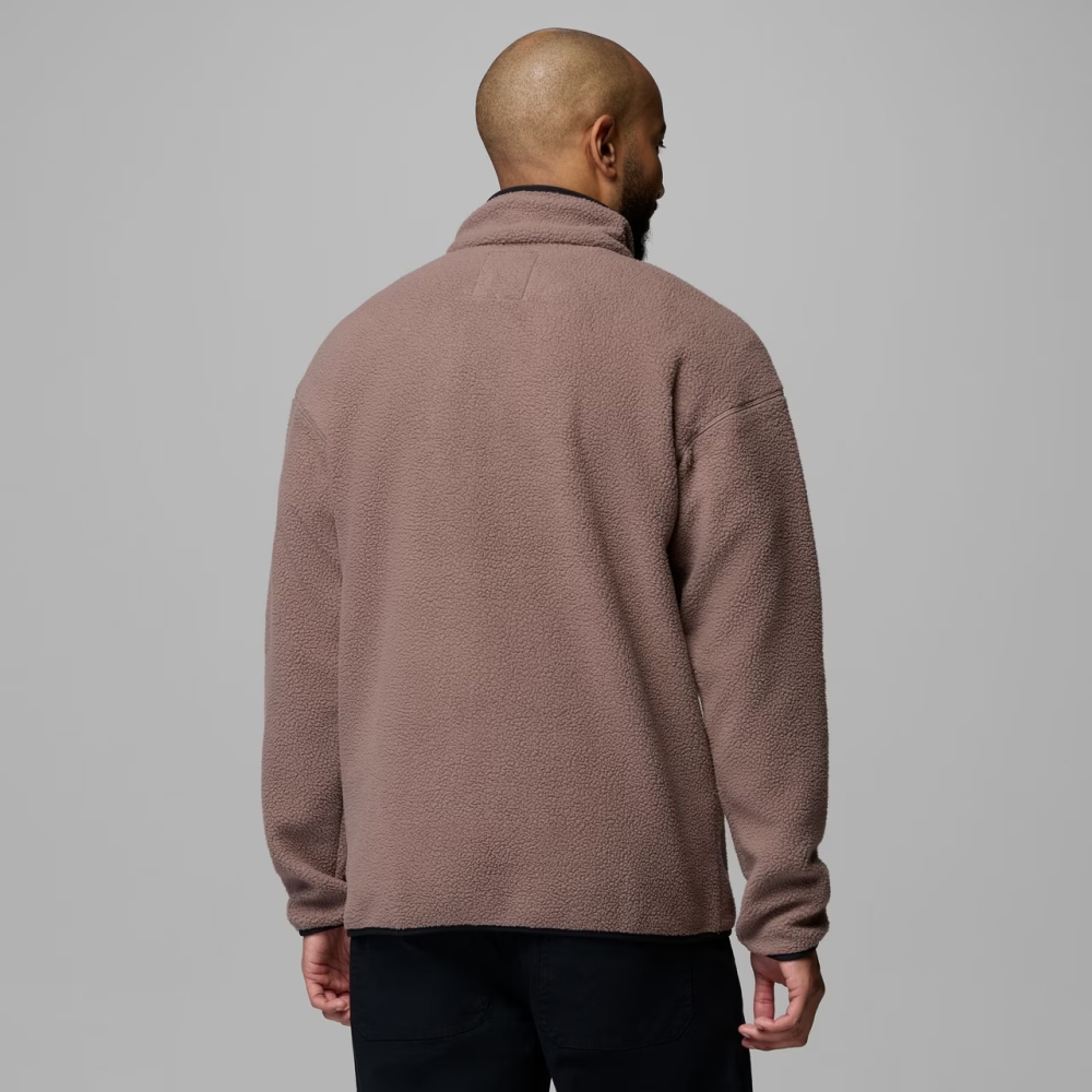 Columbia Helvetia II Half Snap Fleece
