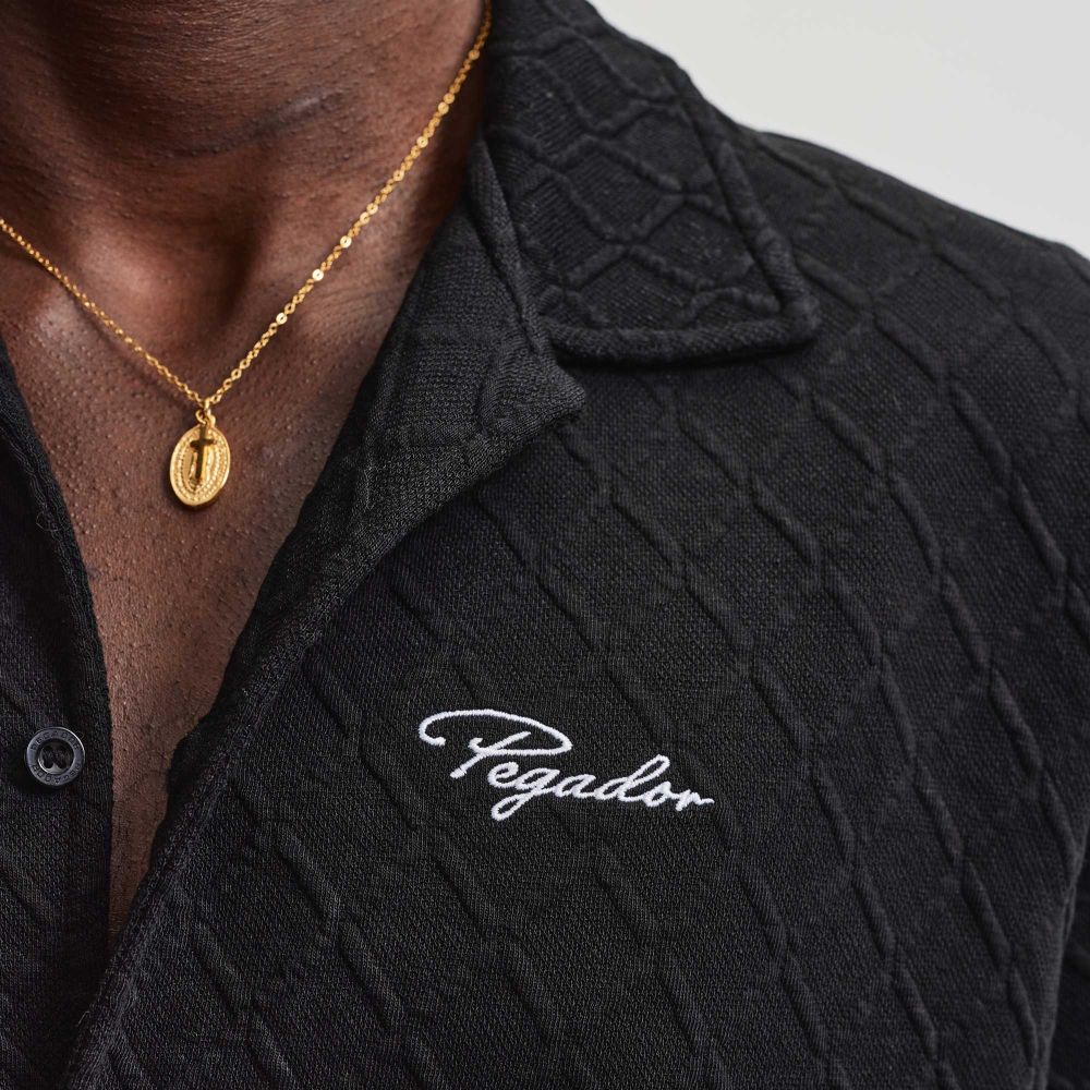 Pegador Jovren Structured Shirt