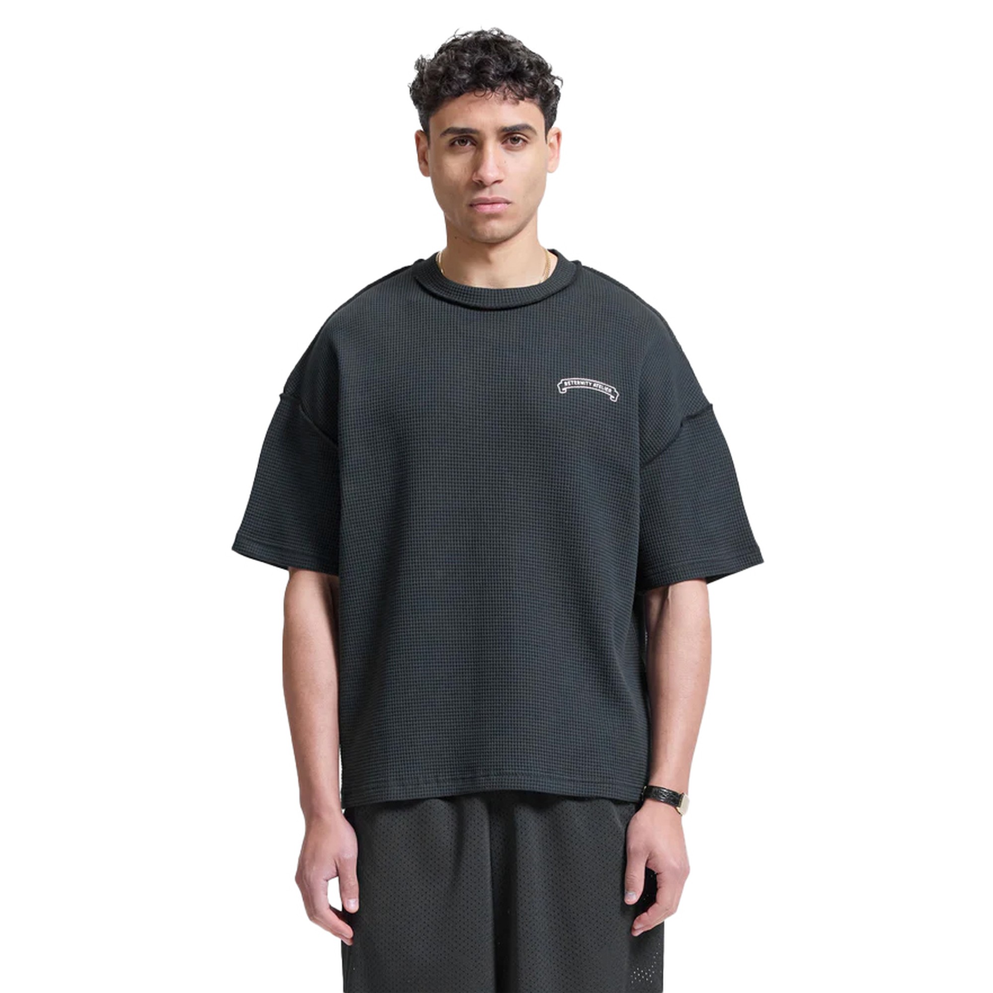 Reternity Band of Process Tee