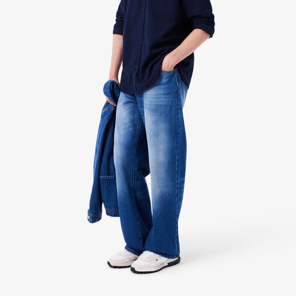 Lacoste Elite Active
