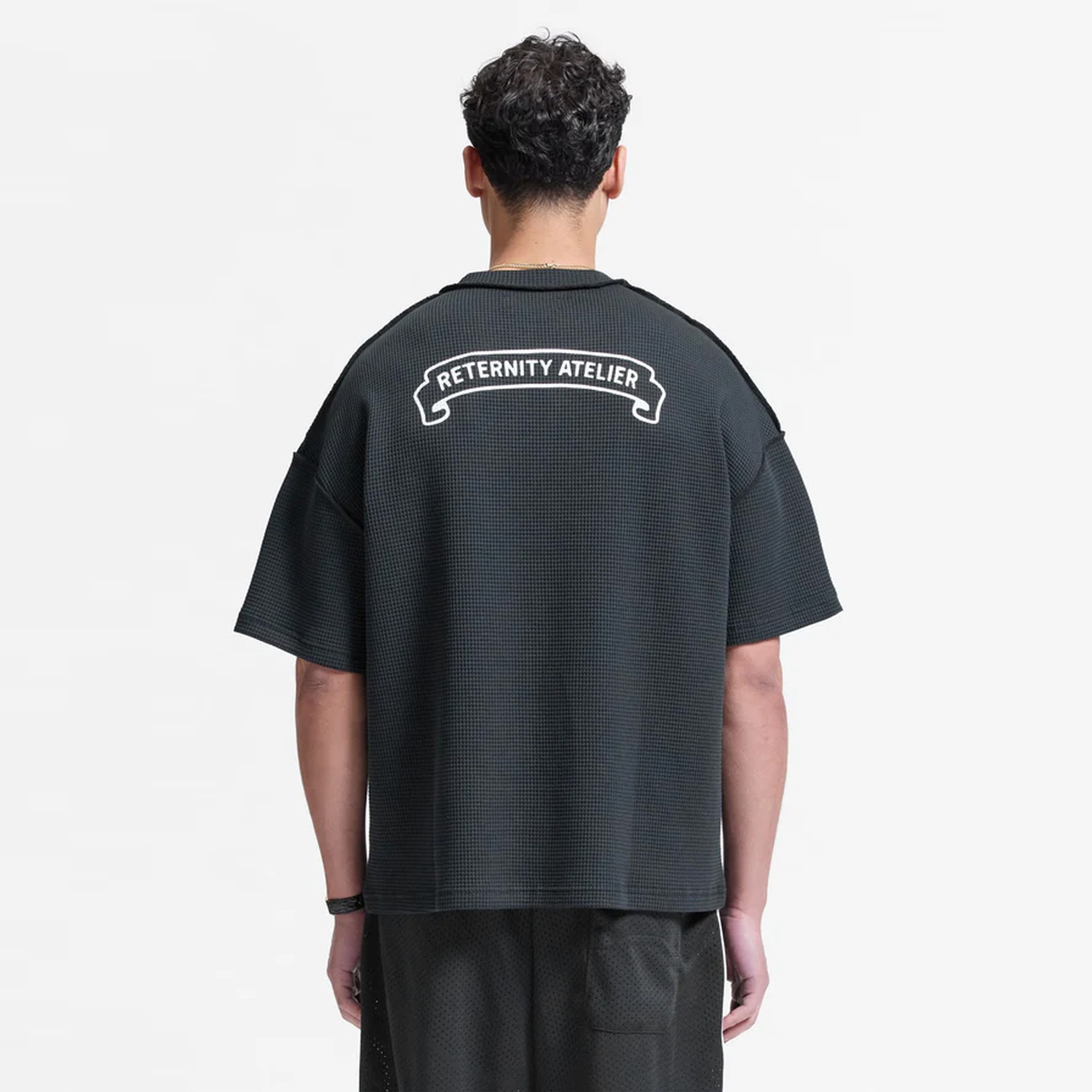 Reternity Band of Process Tee