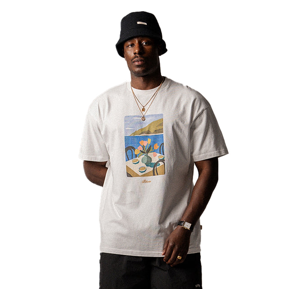 BLKVIS Sosta Tee