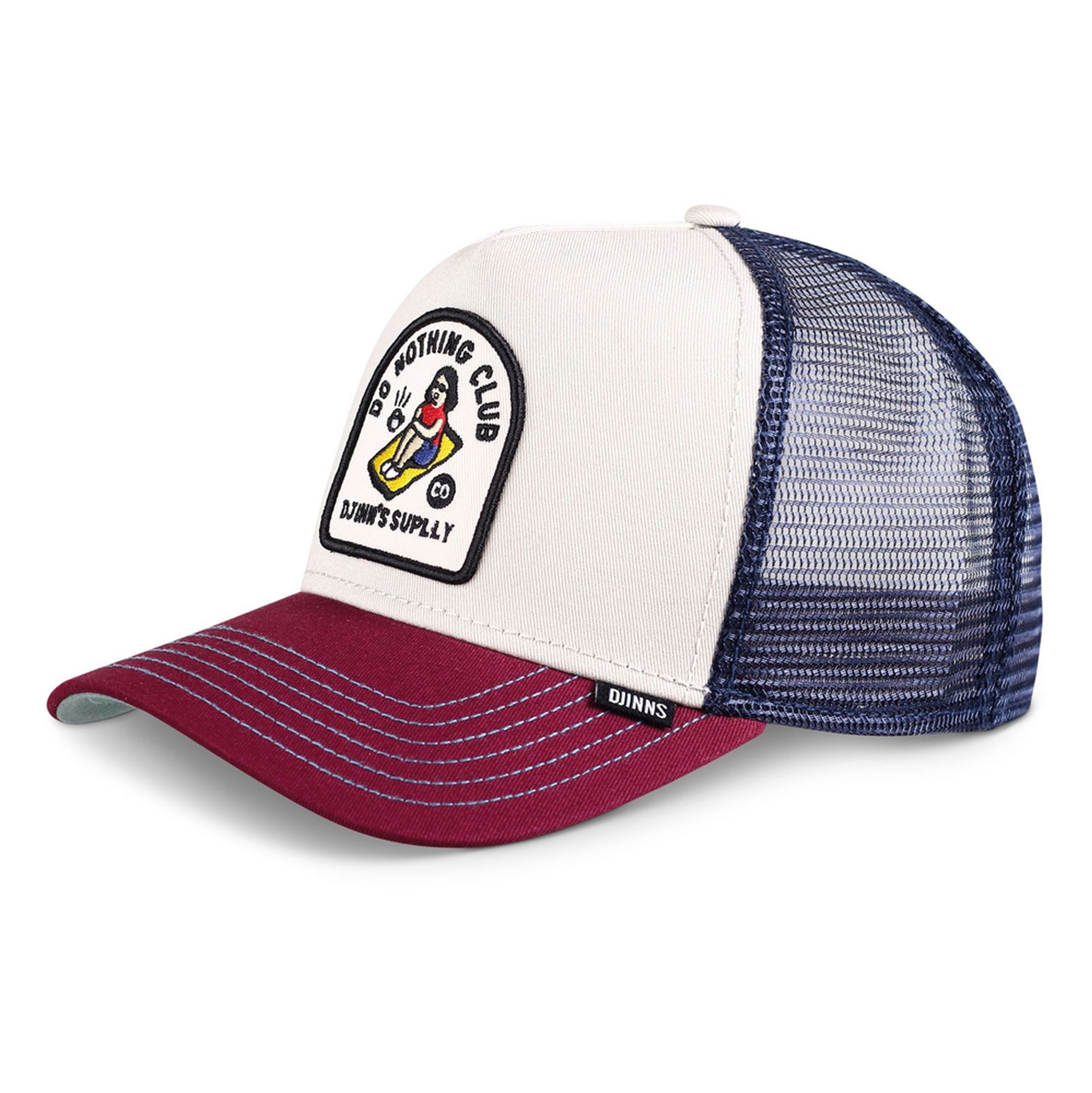 Djinns HFT Cap DNC New 1.3